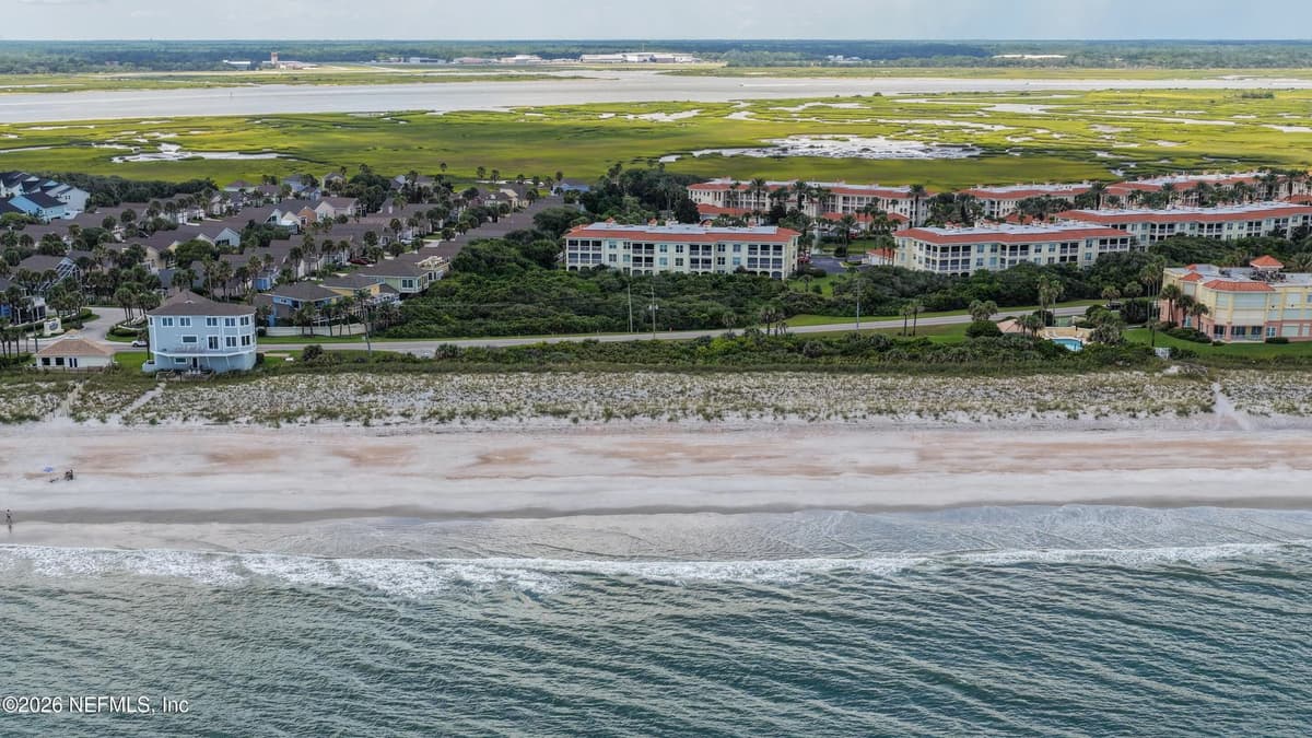0 COASTAL Highway, Ponte Vedra Beach, FL 32082, Ponte Vedra Beach, FL - photo 3