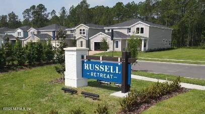 2438 MORGANZA Way, Green Cove Springs, FL 32043, Green Cove Springs, FL - photo 3