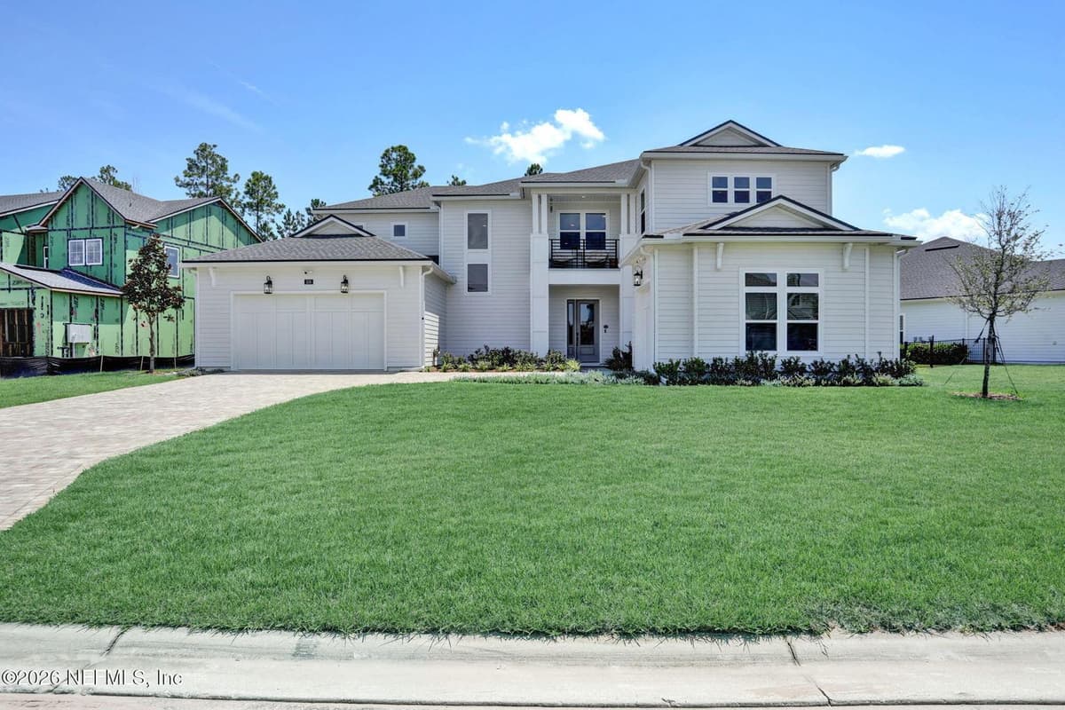 236 HERITAGE PINES Way, St. Augustine, FL 32092, St. Augustine, FL - photo 2