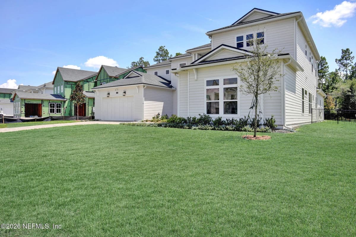 236 HERITAGE PINES Way, St. Augustine, FL 32092, St. Augustine, FL - photo 3