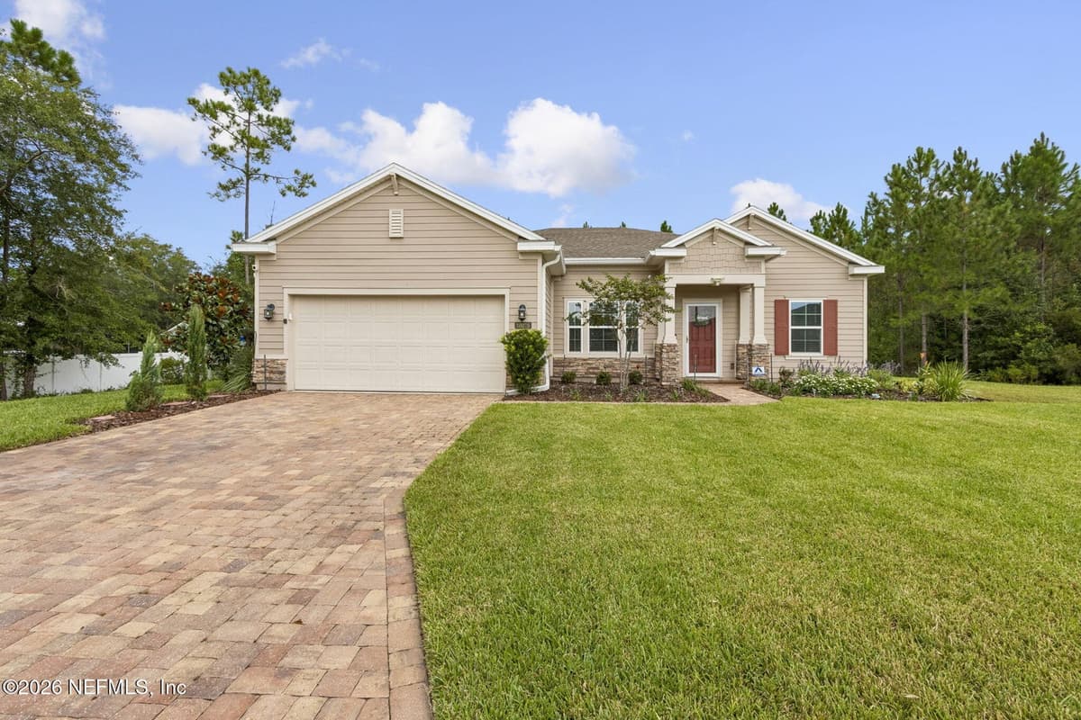 10078 LEMON GRASS Lane, Jacksonville, FL 32219, Jacksonville, FL - photo 2