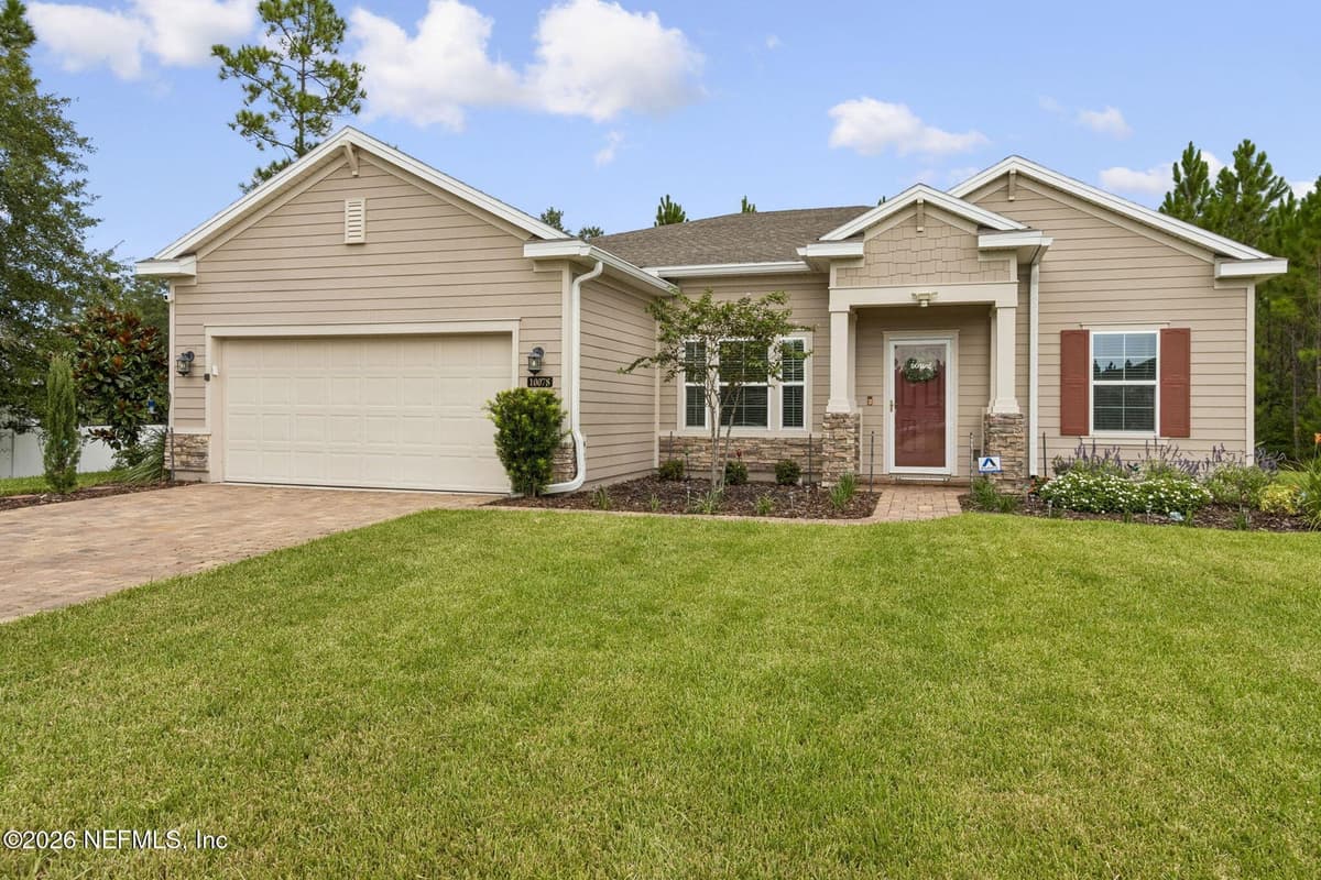 10078 LEMON GRASS Lane, Jacksonville, FL 32219, Jacksonville, FL - photo 3