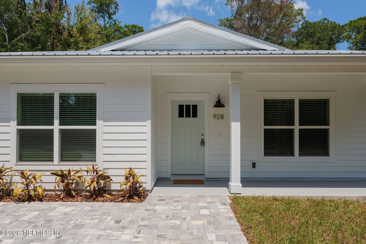 928 PEARL Street, St. Augustine, FL 32084, St. Augustine, FL - photo 3