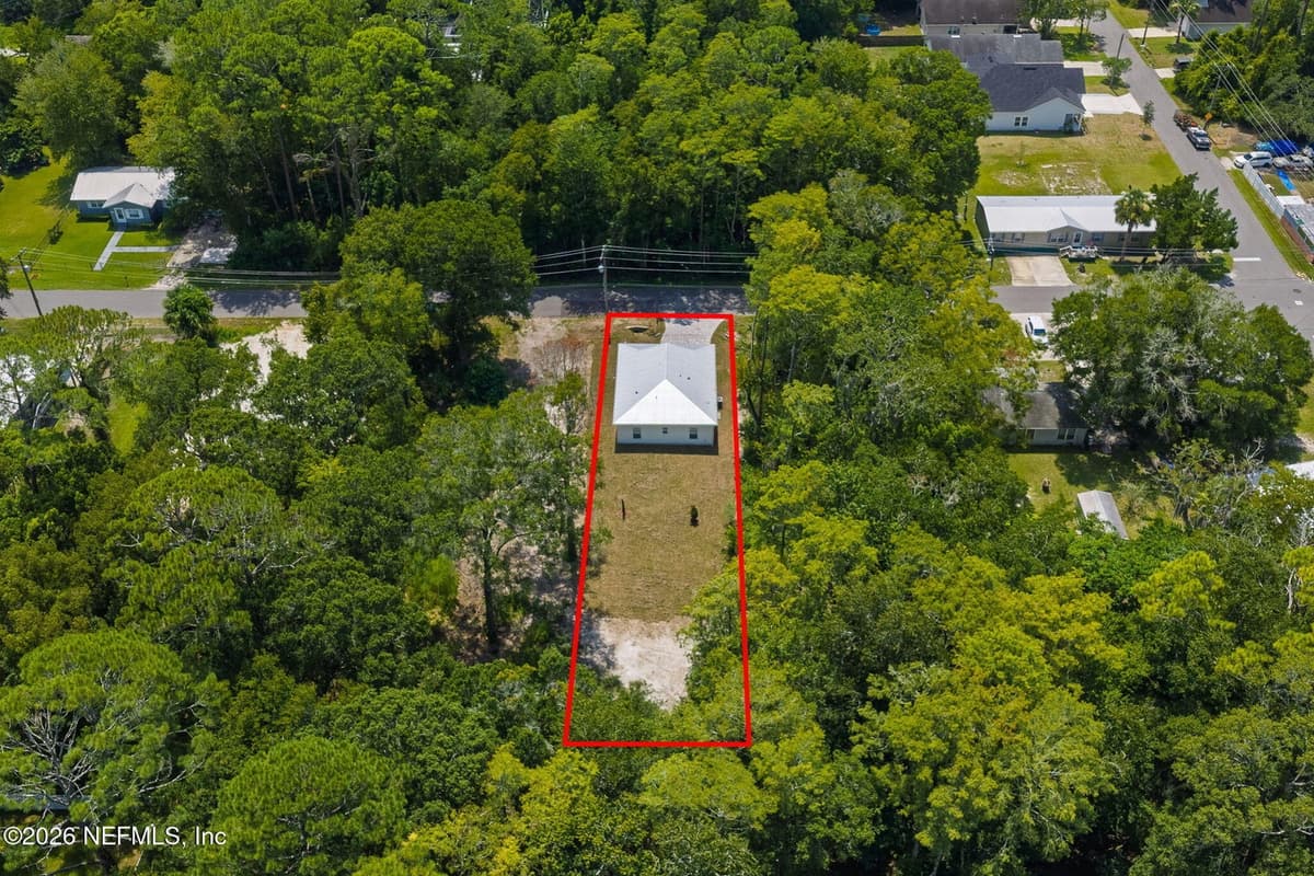 928 PEARL Street, St. Augustine, FL 32084, St. Augustine, FL - photo 2