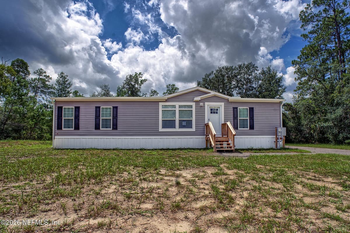 307 CANINE Street, Interlachen, FL 32148, Interlachen, FL - photo 2