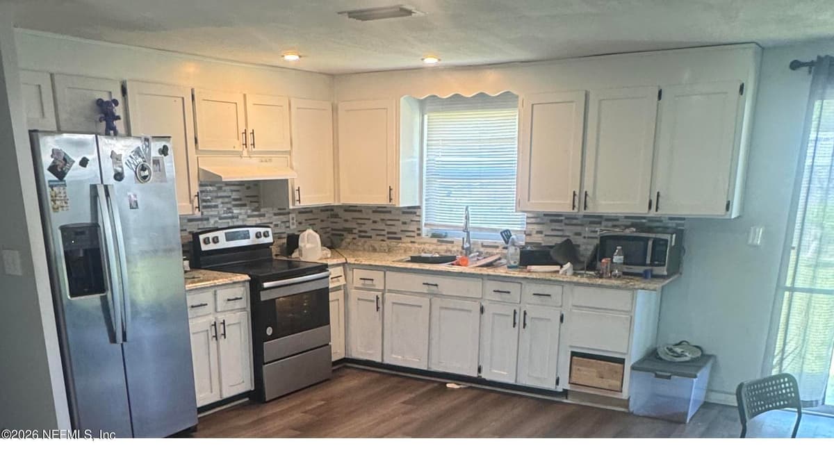 1031 PLAYER Road, Jacksonville, FL 32218, Jacksonville, FL - photo 3