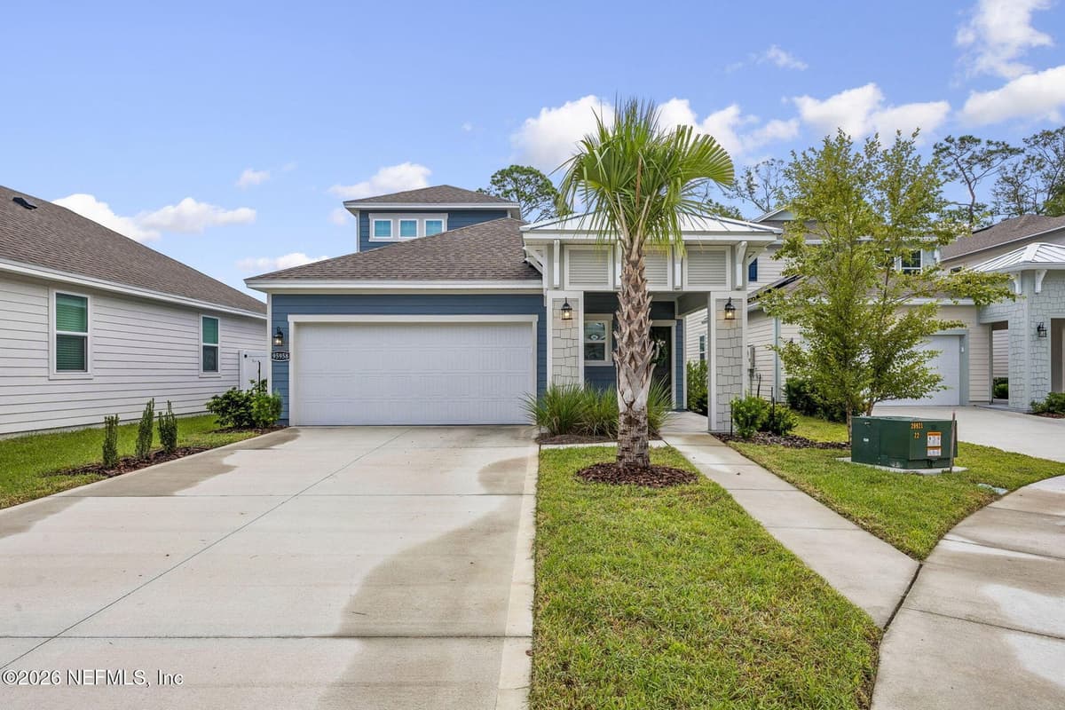 95958 SURREY Place, Fernandina Beach, FL 32034, Fernandina Beach, FL - photo 2