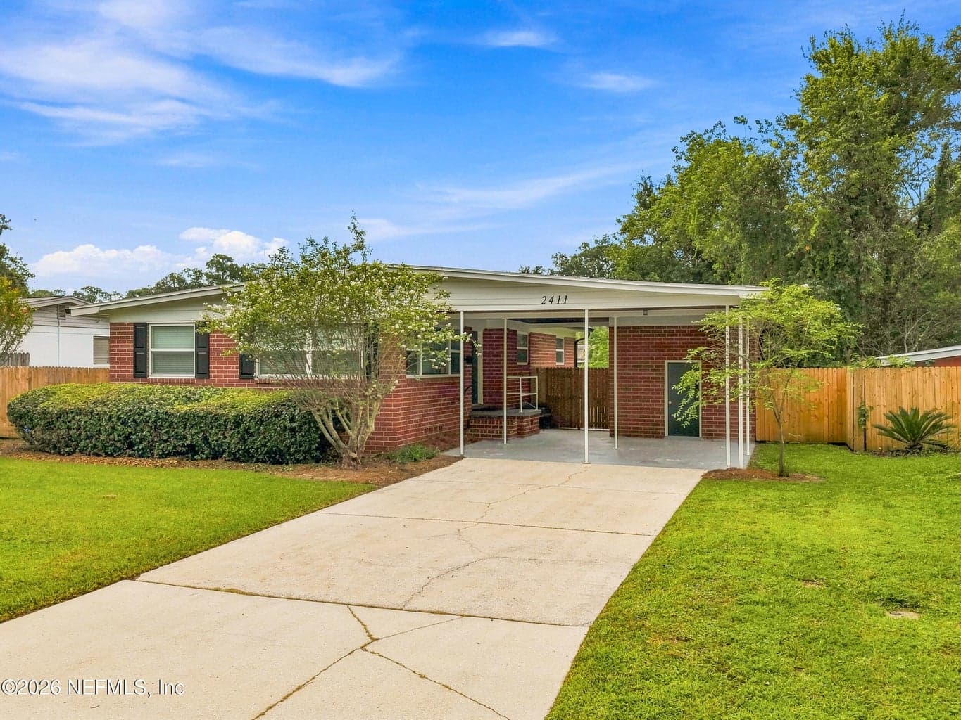 2411 PROVOST Road E, Jacksonville, FL 32216, Jacksonville, FL - photo 1