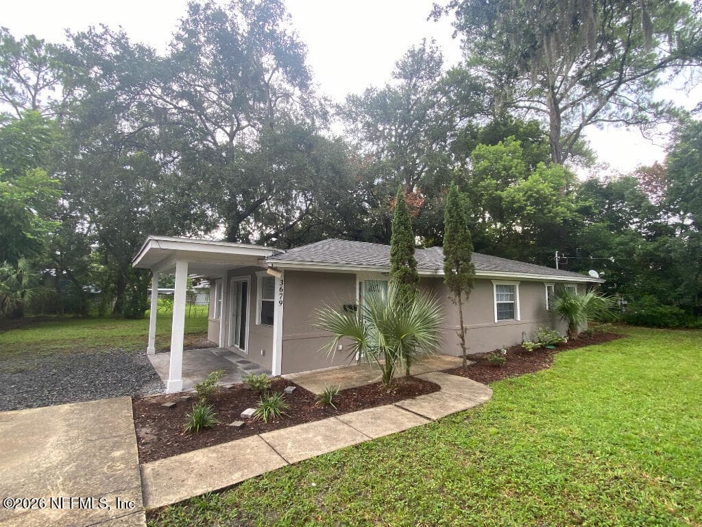 3679 MIMOSA Drive, Jacksonville, FL 32207, Jacksonville, FL - photo 2
