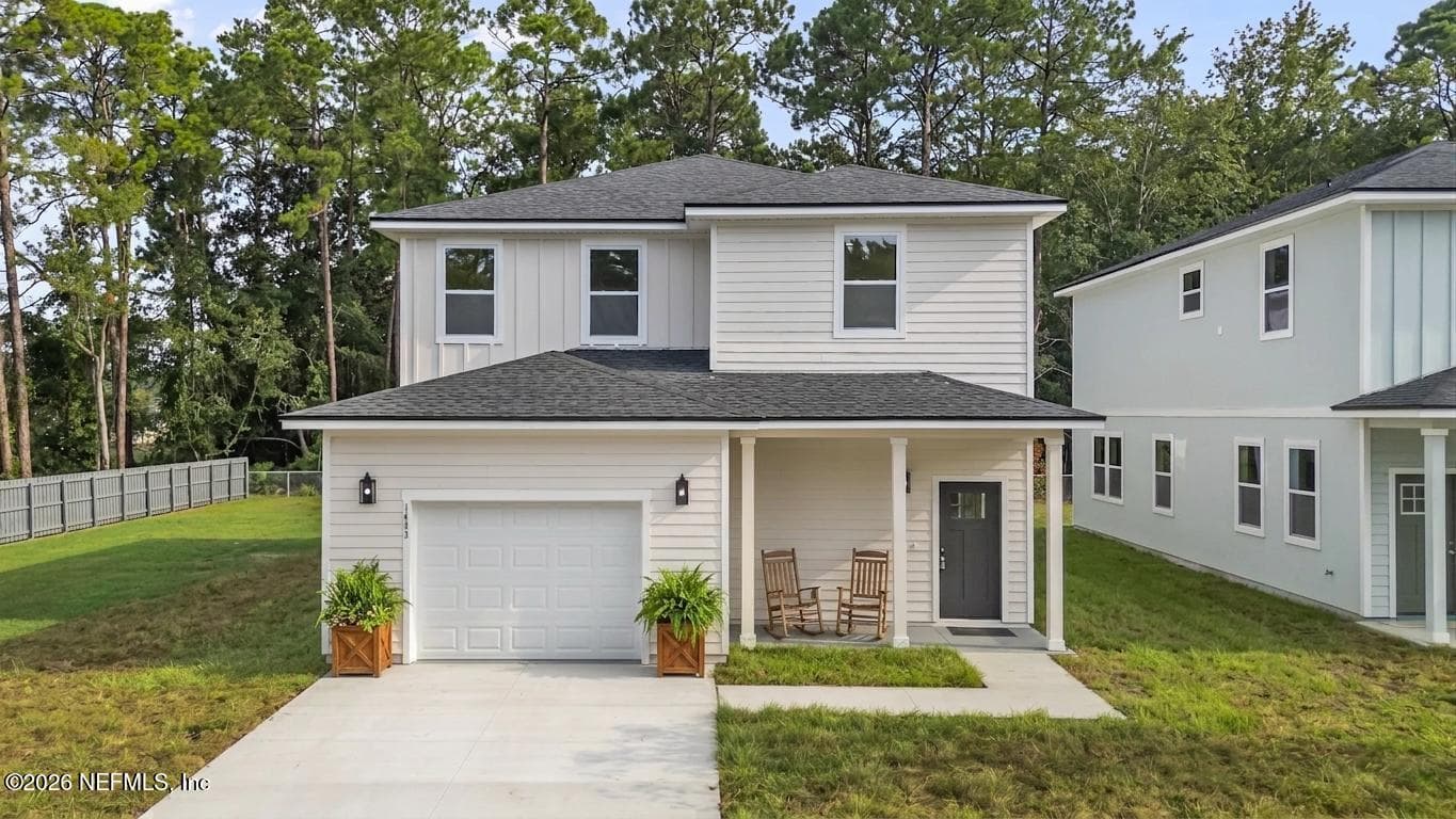 1483 BERTHA Street, Jacksonville, FL 32218, Jacksonville, FL - photo 1