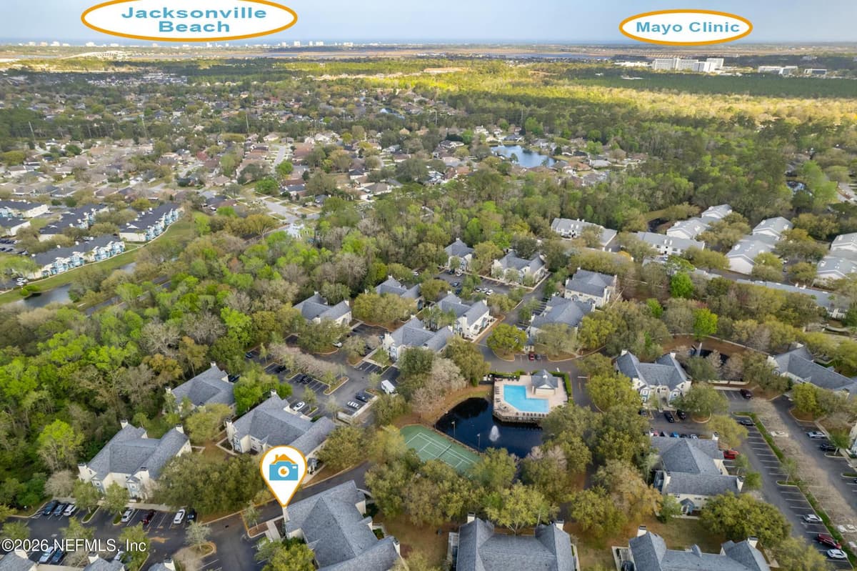 13703 RICHMOND PARK Drive N 1701, Jacksonville, FL 32224, Jacksonville, FL - photo 2