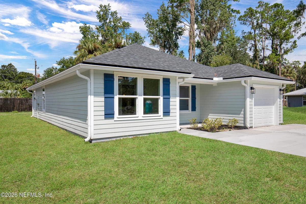 126 ROBERTS Boulevard, Satsuma, FL 32189, Satsuma, FL - photo 3