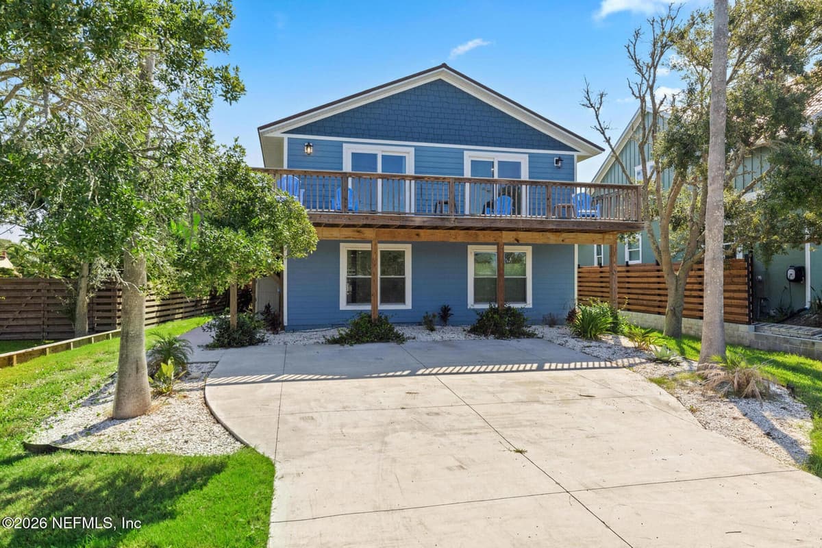6548 PUTNAM Street, St. Augustine, FL 32080, St. Augustine, FL - photo 3
