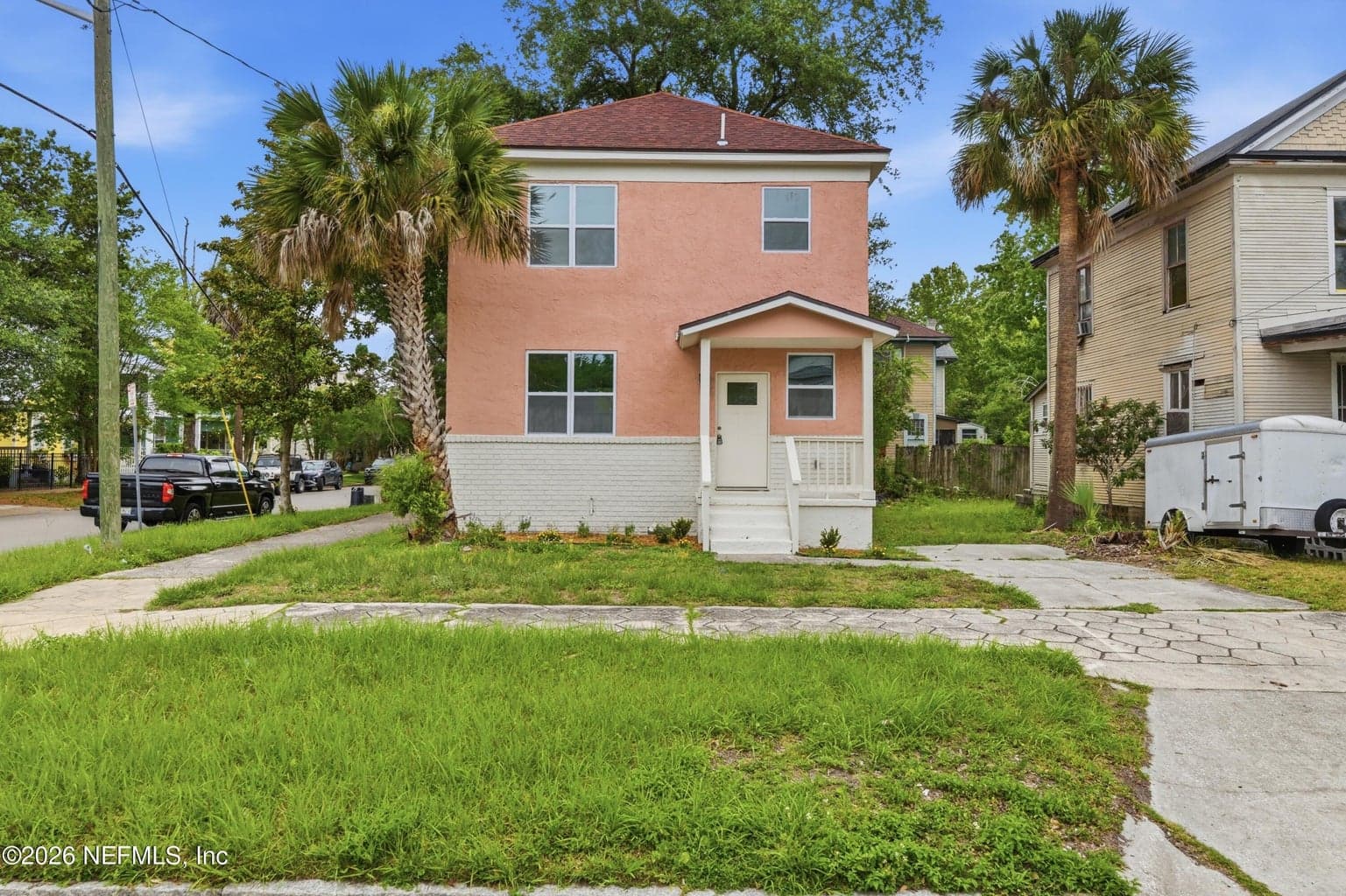 203 E 5TH Street, Jacksonville, FL 32206, Jacksonville, FL - photo 1