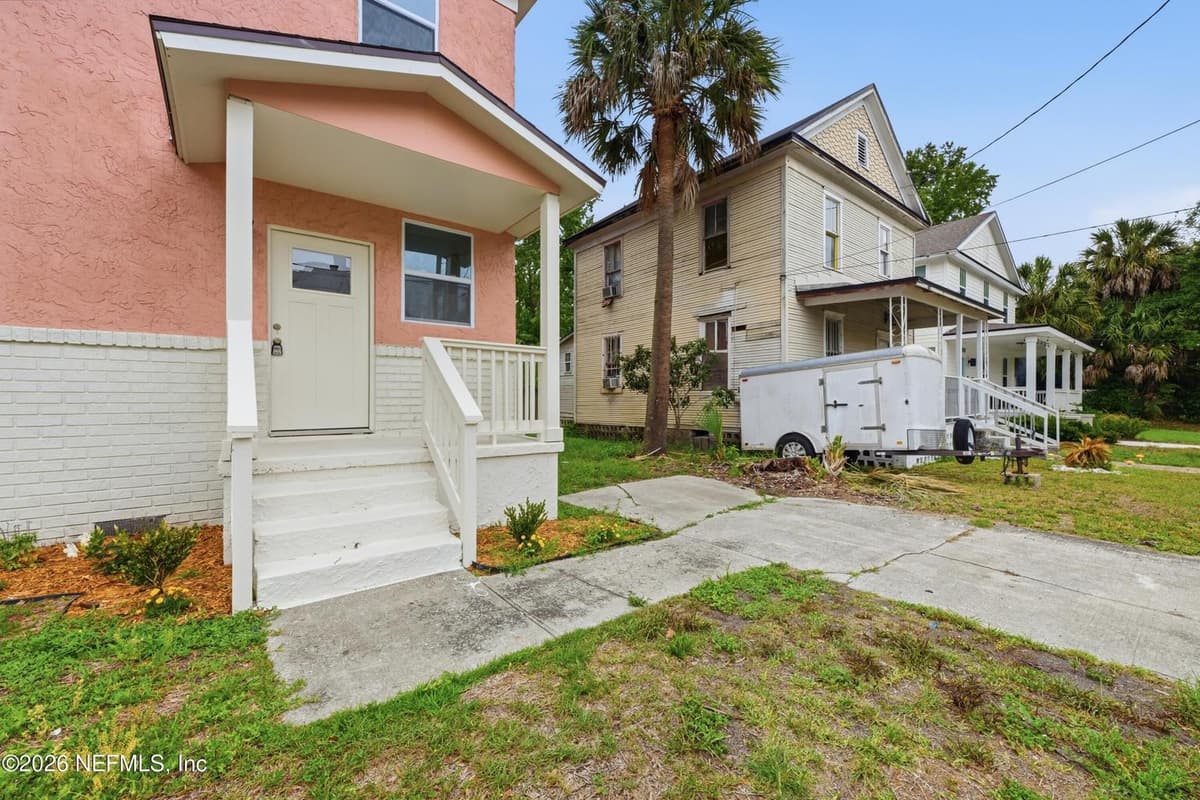 203 E 5TH Street, Jacksonville, FL 32206, Jacksonville, FL - photo 2