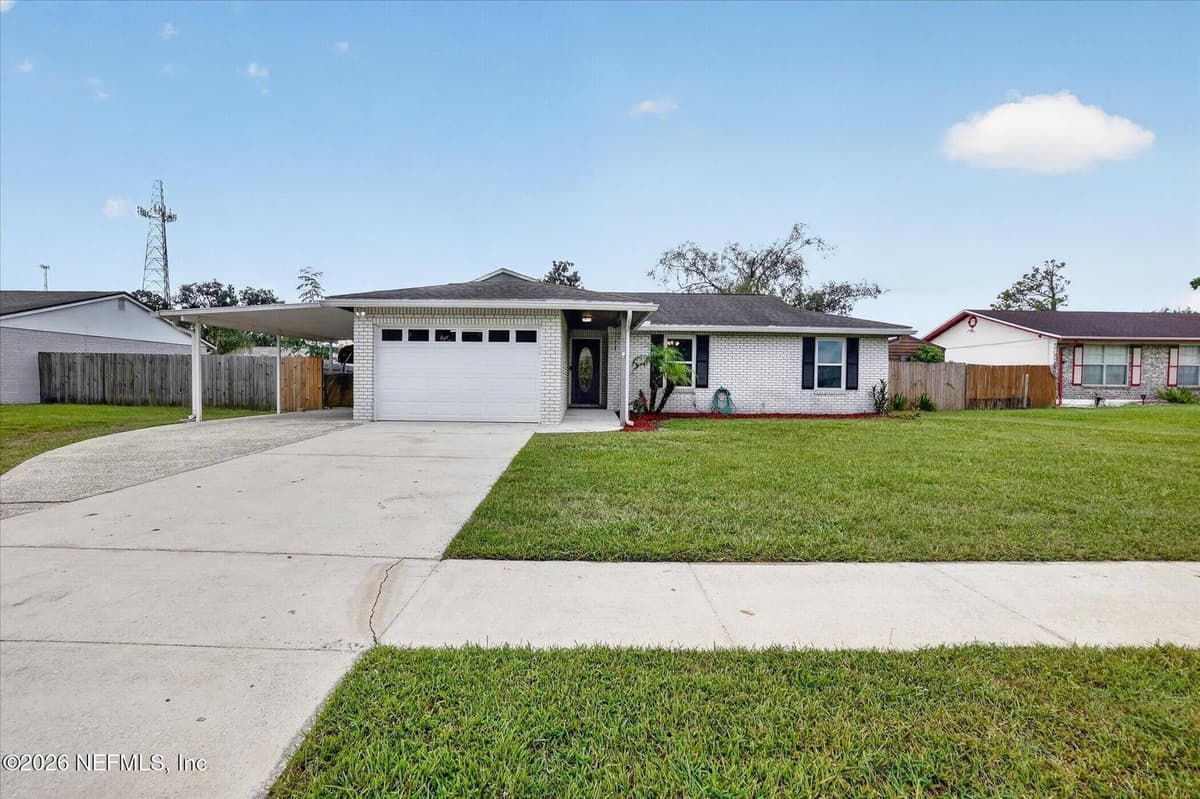 1683 PATRICIA Lane, Orange Park, FL 32073, Orange Park, FL - photo 2