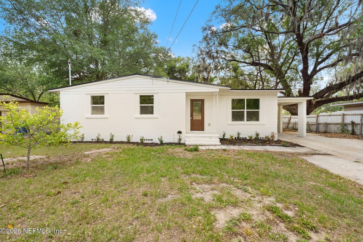 3806 CAMBAY Place, Jacksonville, FL 32210, Jacksonville, FL - photo 2