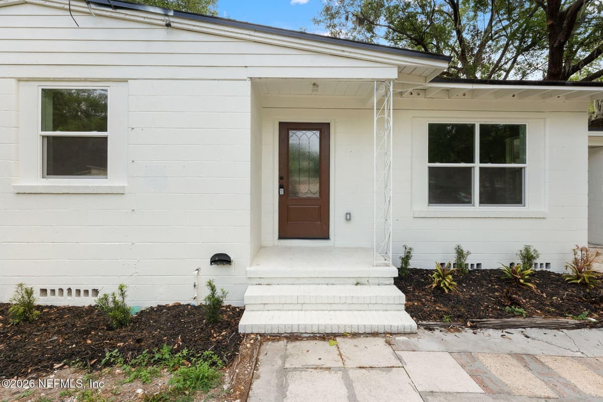 3806 CAMBAY Place, Jacksonville, FL 32210, Jacksonville, FL - photo 3