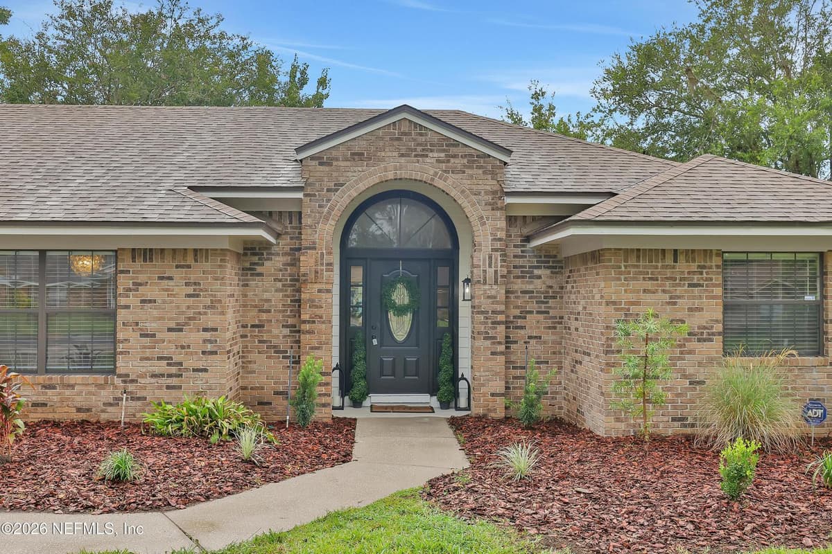 408 HARVEST BEND Drive, Fleming Island, FL 32003, Fleming Island, FL - photo 3