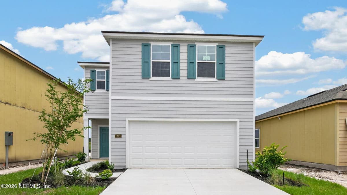 12107 YEW TREE Road, Jacksonville, FL 32218, Jacksonville, FL - photo 2