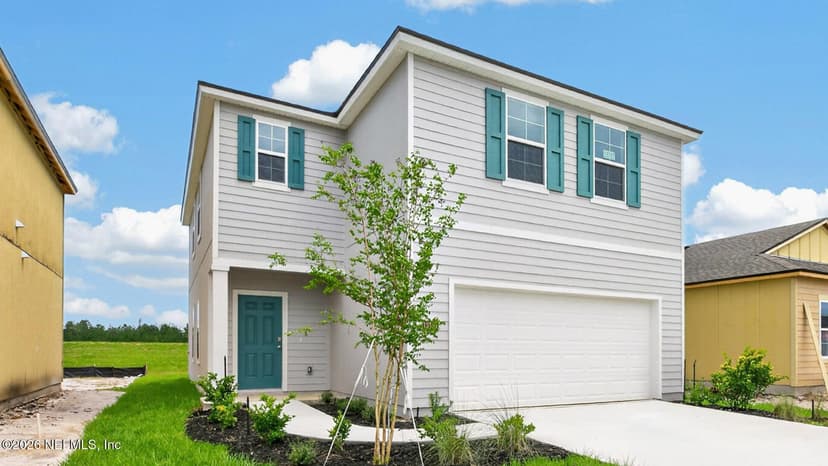 12107 YEW TREE Road, Jacksonville, FL 32218