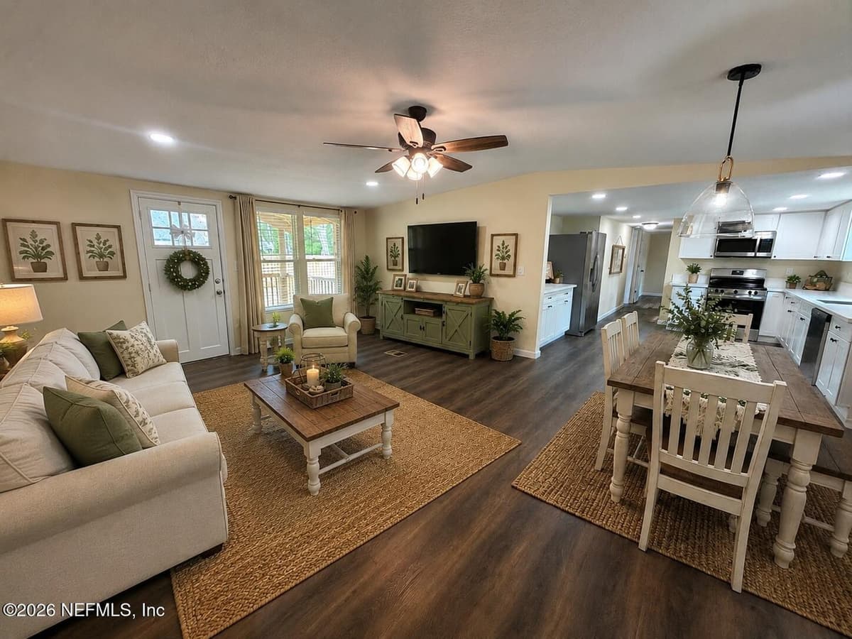 6095 TAYLOR Road, Jacksonville, FL 32234, Jacksonville, FL - photo 2