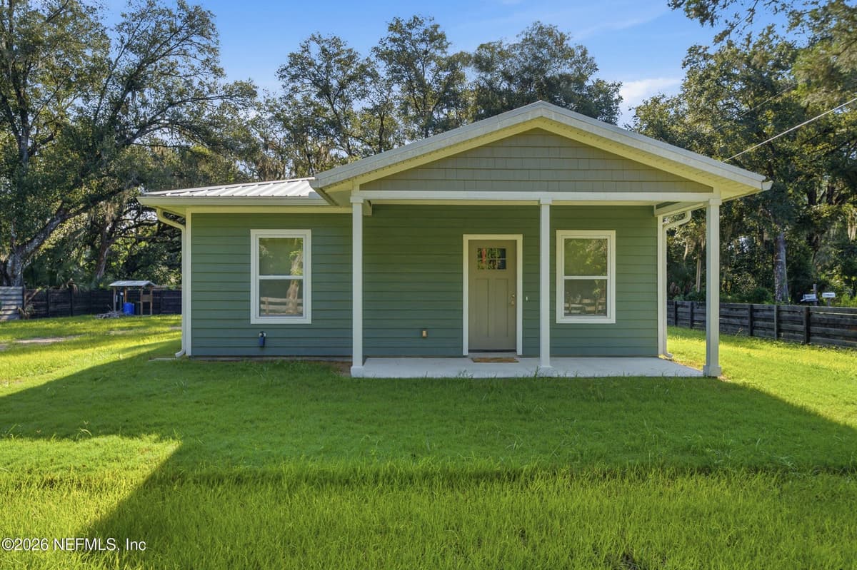 3325 S PALM Avenue, Palatka, FL 32177, Palatka, FL - photo 2