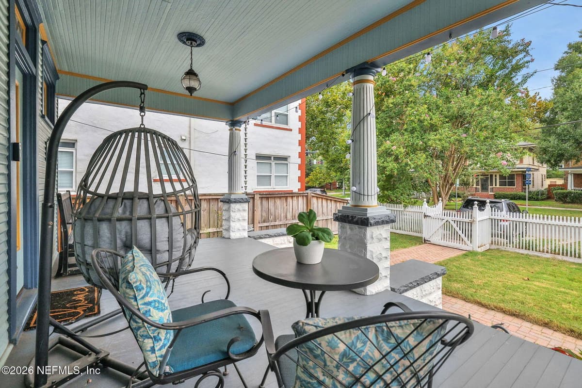 2354 POST Street, Jacksonville, FL 32204, Jacksonville, FL - photo 3