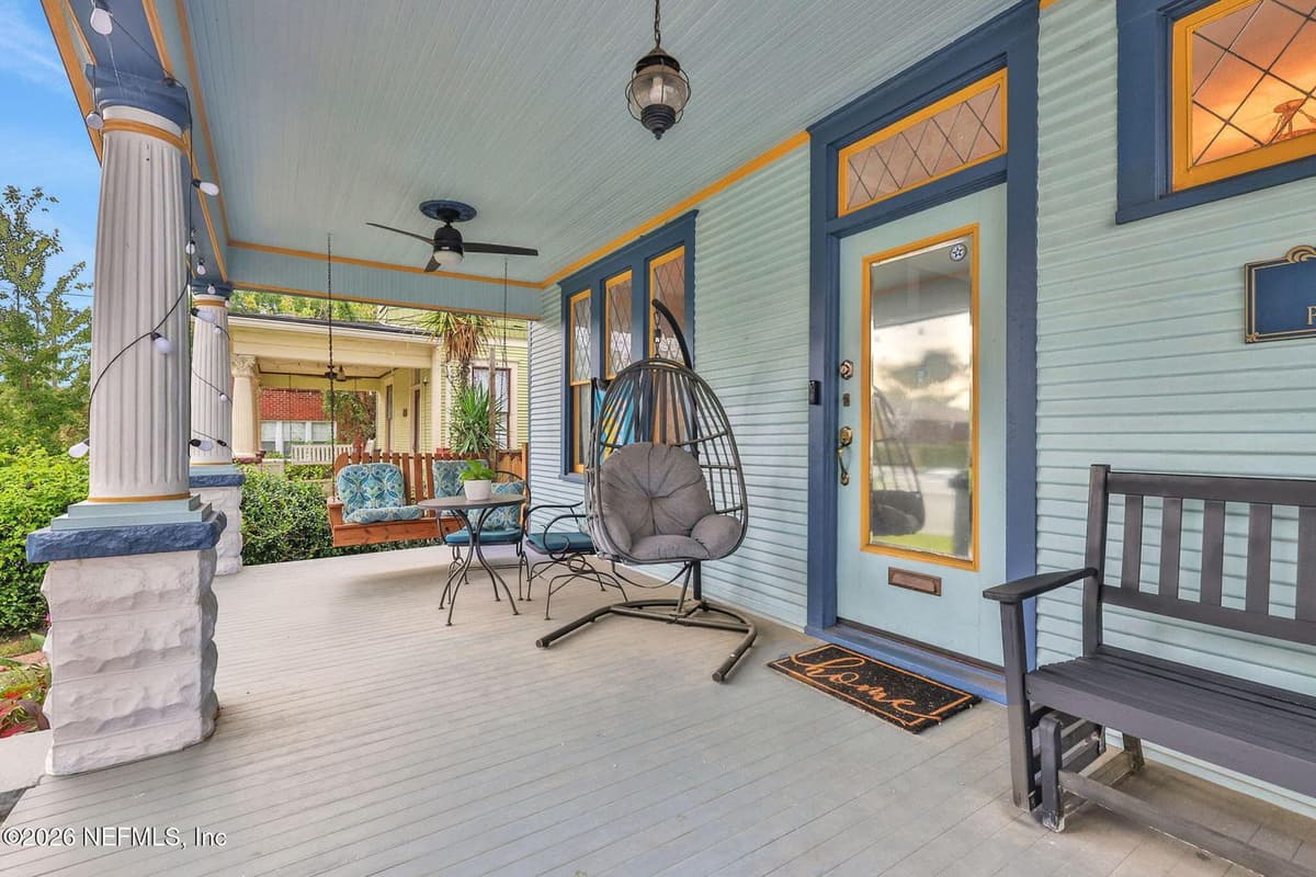 2354 POST Street, Jacksonville, FL 32204, Jacksonville, FL - photo 2