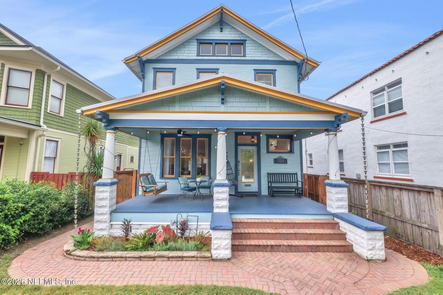 2354 POST Street, Jacksonville, FL 32204, Jacksonville, FL - photo 1
