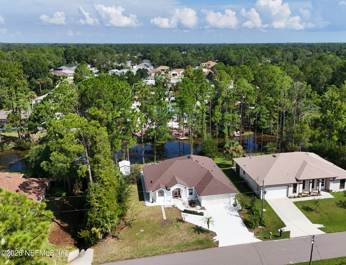 64 WHITTINGTON Drive, Palm Coast, FL 32164, Palm Coast, FL - photo 3