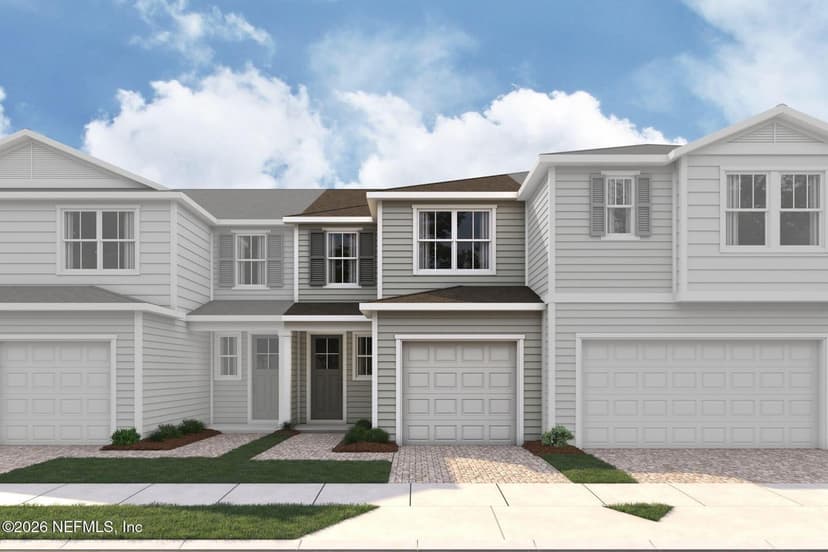 359 HARROW Cove, St. Johns, FL 32259