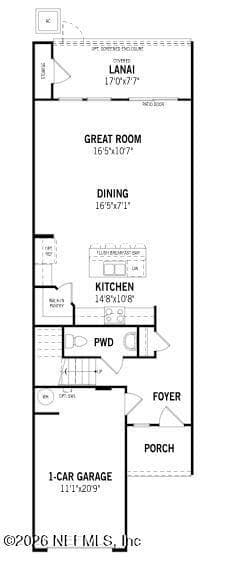 355 HARROW Cove, St. Johns, FL 32259, St. Johns, FL - photo 2