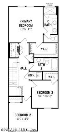 347 HARROW Cove, St. Johns, FL 32259, St. Johns, FL - photo 3