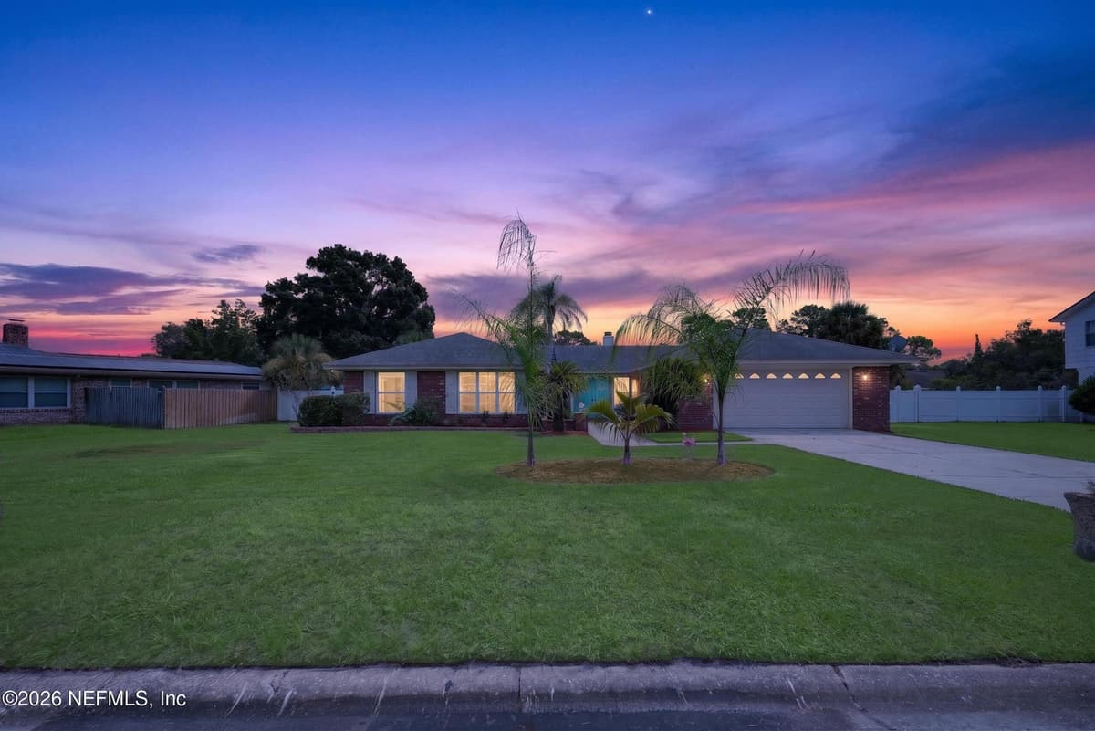5627 FT SUMTER Road, Jacksonville, FL 32210, Jacksonville, FL - photo 3