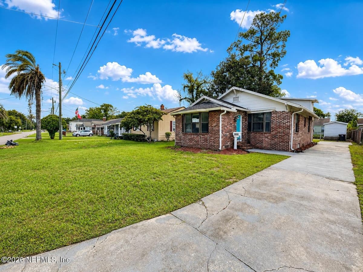 5038 FREMONT Street, Jacksonville, FL 32210, Jacksonville, FL - photo 3