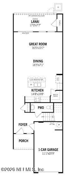346 HARROW Cove, St. Johns, FL 32259, St. Johns, FL - photo 2