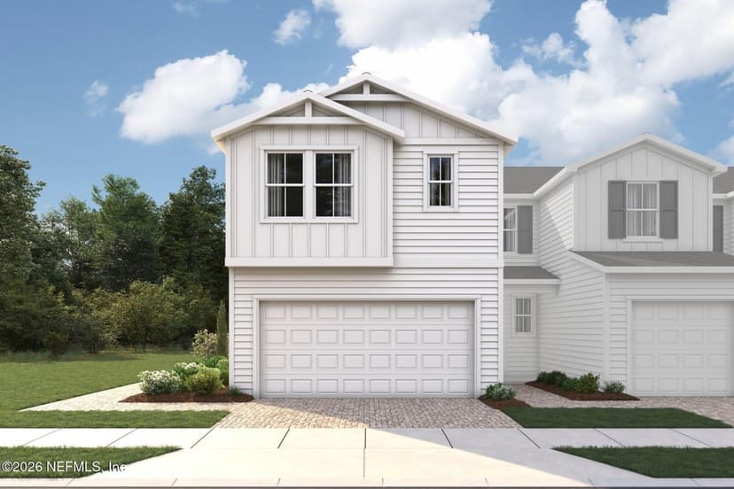 352 HARROW Cove, St. Johns, FL 32259