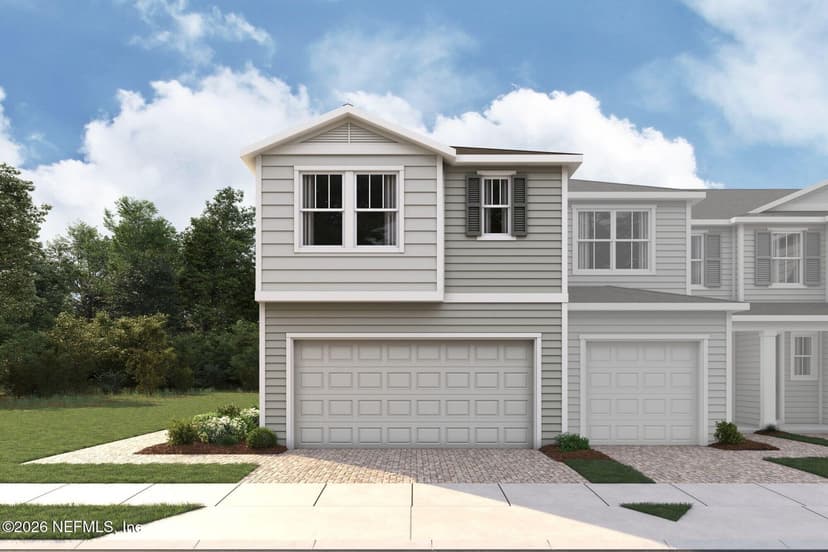 341 HARROW Cove, St. Johns, FL 32259