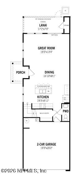 341 HARROW Cove, St. Johns, FL 32259, St. Johns, FL - photo 2