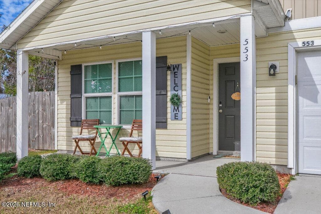 553 LISSIE Court, Macclenny, FL 32063, Macclenny, FL - photo 2