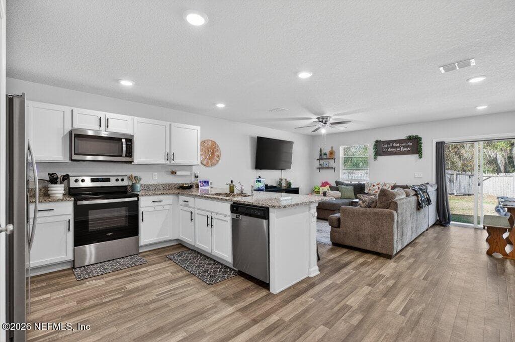 553 LISSIE Court, Macclenny, FL 32063, Macclenny, FL - photo 3