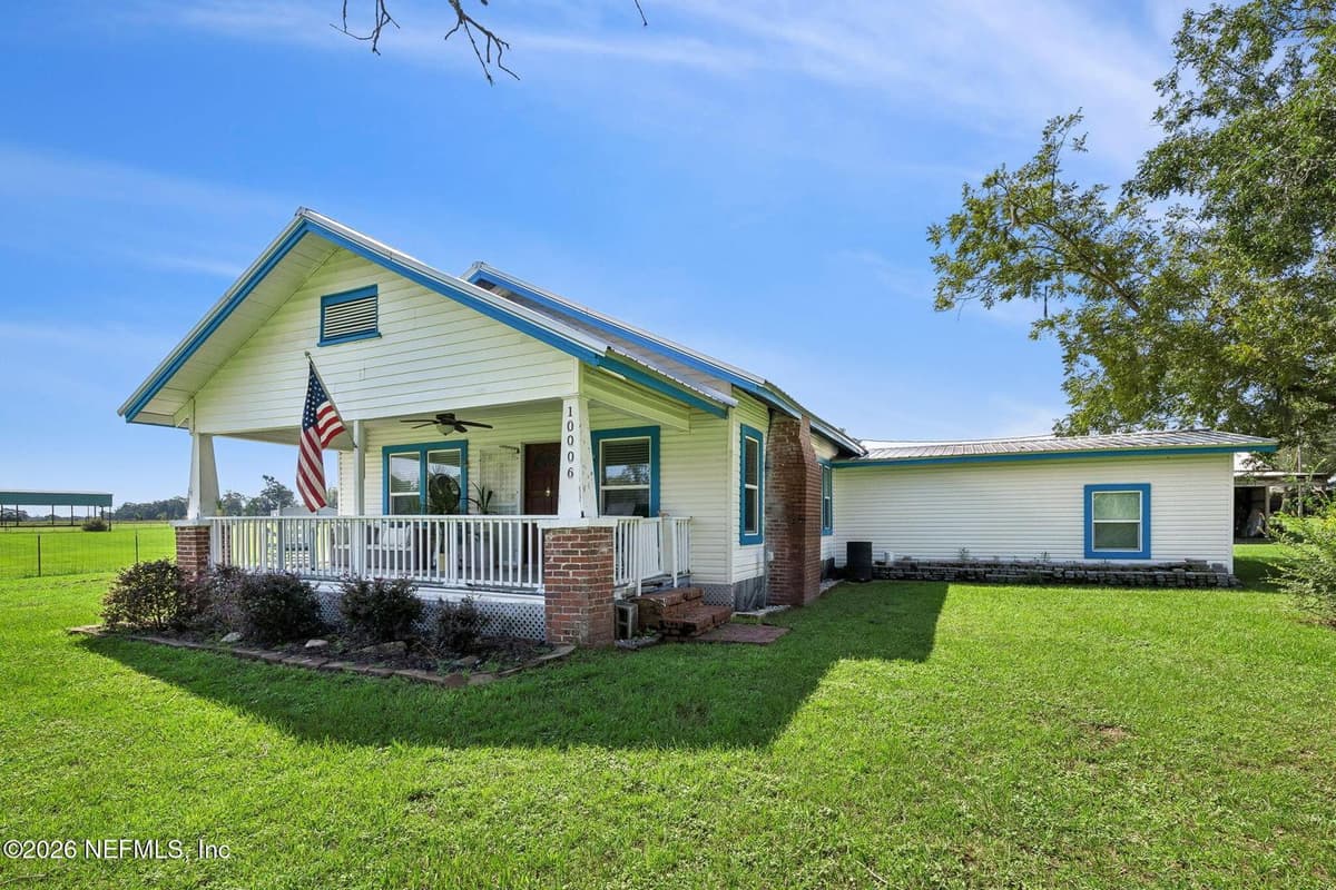 10050 HARVEST Lane, Glen St. Mary, FL 32040, Glen St. Mary, FL - photo 3