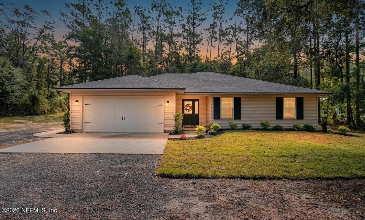 6435 RIVER Circle, Macclenny, FL 32063, Macclenny, FL - photo 2