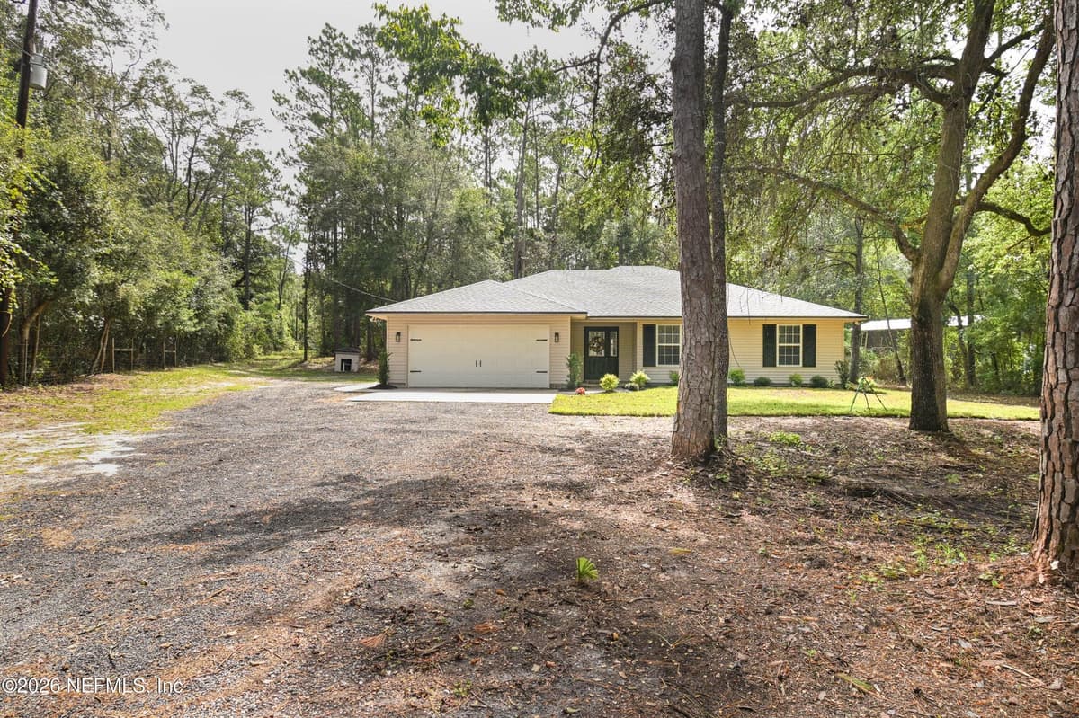 6435 RIVER Circle, Macclenny, FL 32063, Macclenny, FL - photo 3