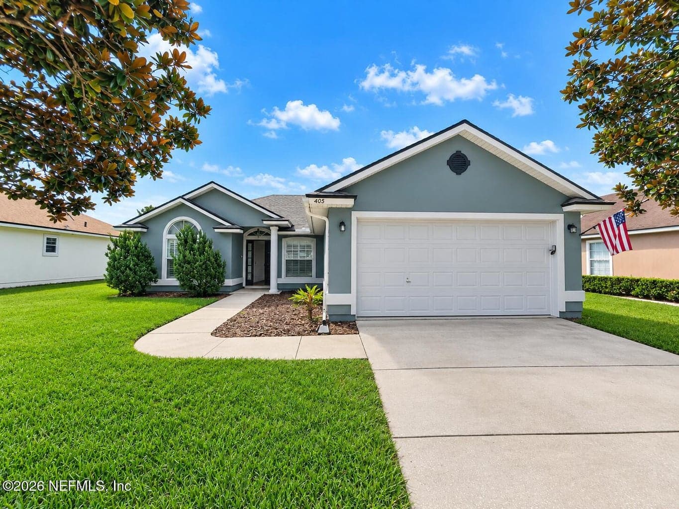 405 MACKENZIE Circle, St. Augustine, FL 32092, St. Augustine, FL - photo 1