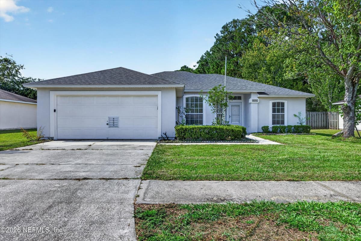 9691 NELSON FORK Drive, Jacksonville, FL 32222, Jacksonville, FL - photo 2