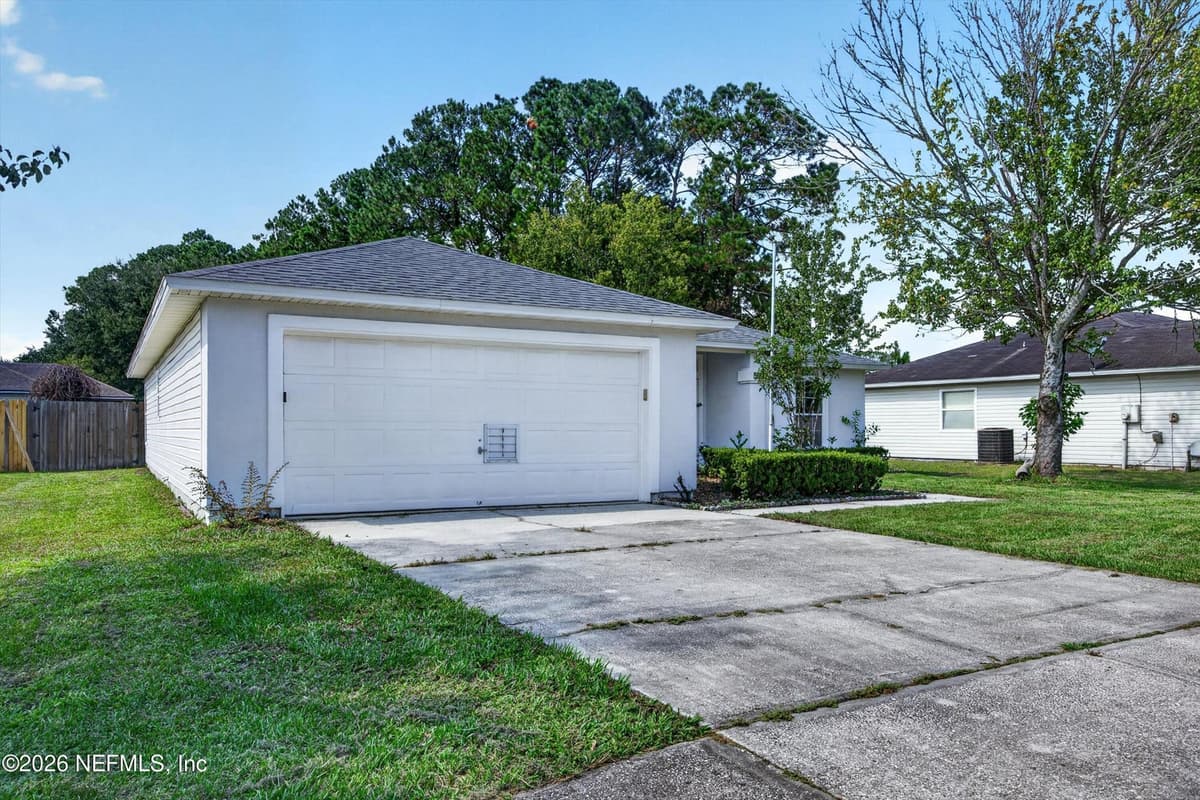 9691 NELSON FORK Drive, Jacksonville, FL 32222, Jacksonville, FL - photo 3