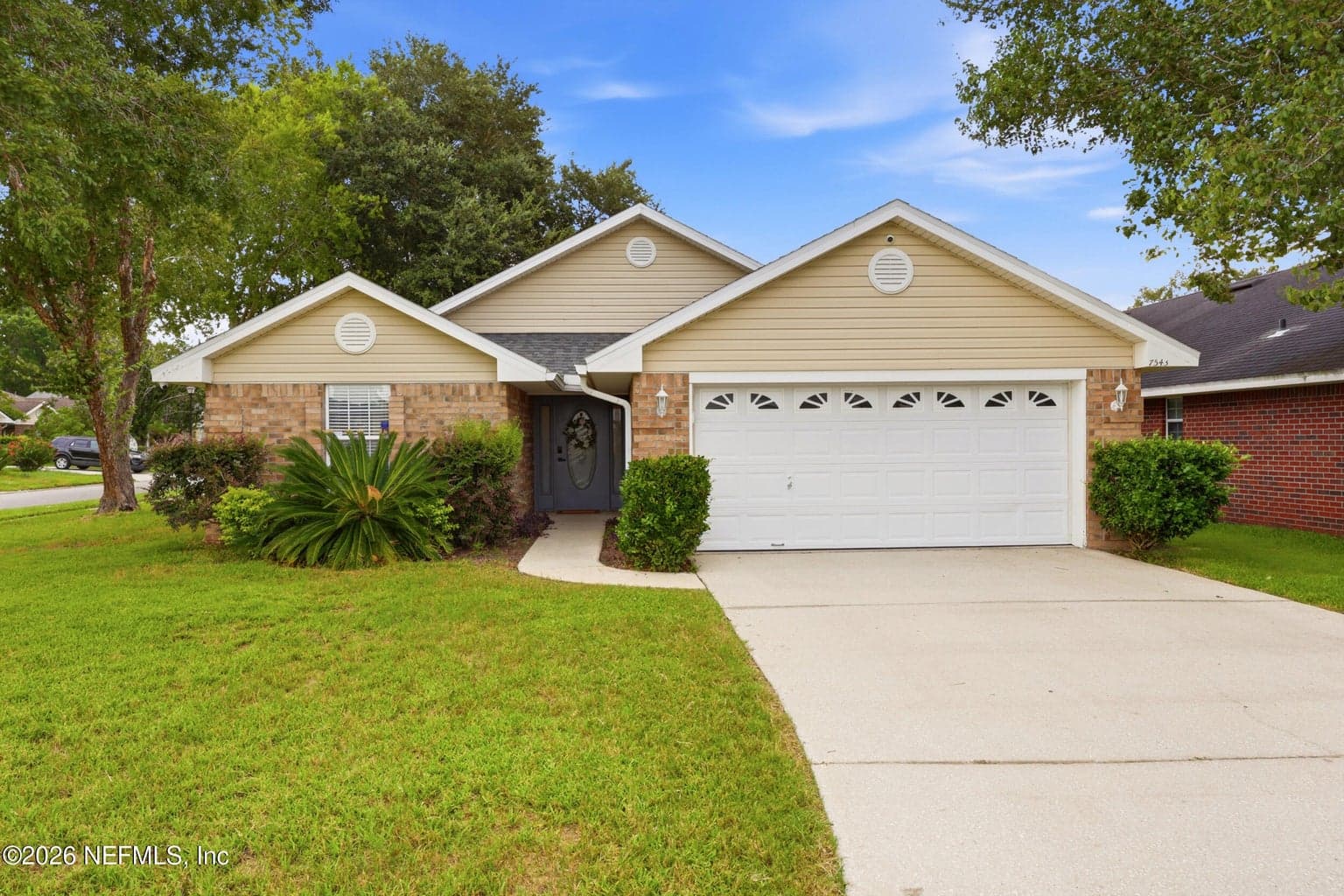 7543 CLIFF COTTAGE Court, Jacksonville, FL 32244, Jacksonville, FL - photo 1