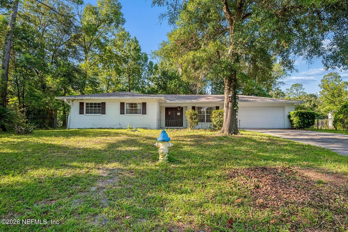 2825 NW 55TH Boulevard, Gainesville, FL 32653, Gainesville, FL - photo 2
